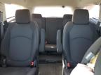 2017 Chevrolet Traverse Lt продається в Billings, MT - Side