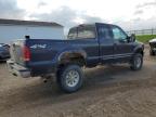 2000 Ford F350 Srw Super Duty იყიდება Portland-ში, MI - Rear End