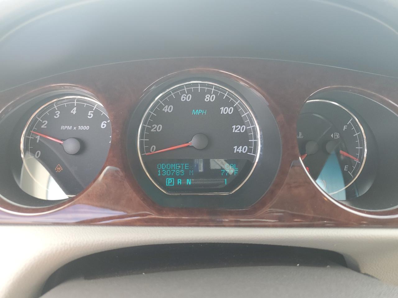 2007 Buick Lucerne Cxl VIN: 1G4HD57237U182979 Lot: 56862655