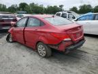 2016 Hyundai Accent Se للبيع في Spartanburg، SC - Front End