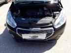2015 PEUGEOT 208 ACTIVE for sale at Copart SANDWICH