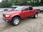 2004 Toyota Tacoma Double Cab for Sale in Austell, GA - Rear End