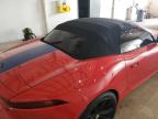 2014 Jaguar F-Type S للبيع في Lexington، KY - Minor Dent/Scratches