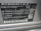 2011 Mercedes-Benz Gl 450 4Matic продається в Harleyville, SC - Rear End