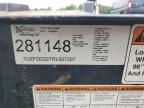 2024 Kaufman Tilt Deck Equipment Trailer за продажба в Concord, NC - Front End