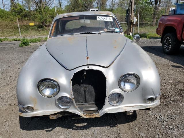 1965 JAGUAR MK II  