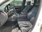 2011 Jeep Grand Cherokee Limited na sprzedaż w Earlington, KY - Hail
