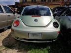 2007 Volkswagen New Beetle 2.5L Option Package 1 zu verkaufen in Kapolei, HI - All Over