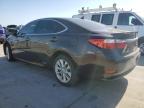 2013 Lexus Es 300H იყიდება Sacramento-ში, CA - Front End