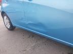 2014 NISSAN NOTE ACENT for sale at Copart WHITBURN