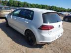2013 VOLKSWAGEN GOLF GTD  for sale at Copart COLCHESTER