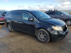 2011 Honda Odyssey Exl продається в Mcfarland, WI - Front End