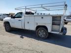 2013 Chevrolet Silverado C2500 Heavy Duty იყიდება Colton-ში, CA - Front End