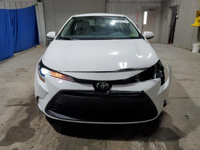  TOYOTA COROLLA 2023 White