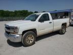 2018 Chevrolet Silverado C1500 იყიდება Prairie Grove-ში, AR - Front End