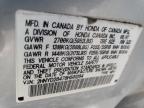 2008 Acura Mdx Technology de vânzare în Cicero, IN - Side