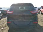 2016 Jeep Cherokee Latitude en Venta en Elgin, IL - Front End