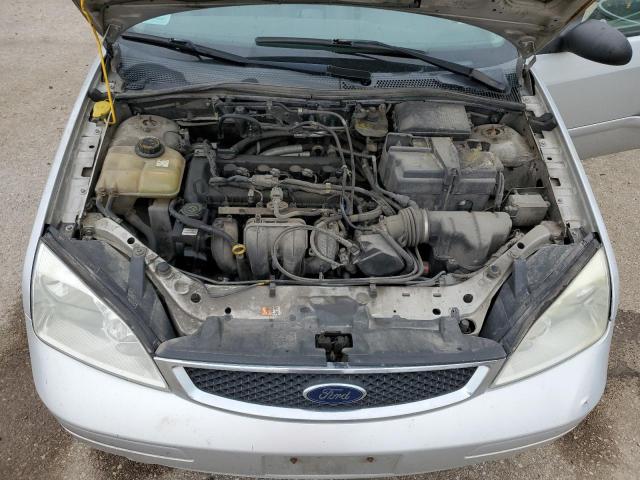 2007 FORD FOCUS ZX4