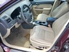 2012 Ford Fusion Sel zu verkaufen in Grenada, MS - Rear End