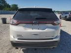 2015 Ford Edge Titanium იყიდება Prairie Grove-ში, AR - Front End