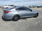 2015 Hyundai Genesis 3.8L на продаже в Sacramento, CA - Front End
