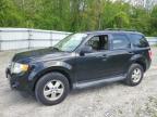 2011 Ford Escape Xlt zu verkaufen in West Warren, MA - Mechanical