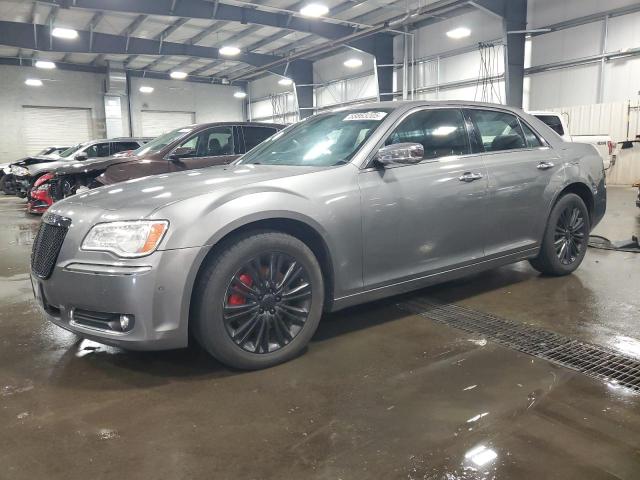 2011 Chrysler 300C 