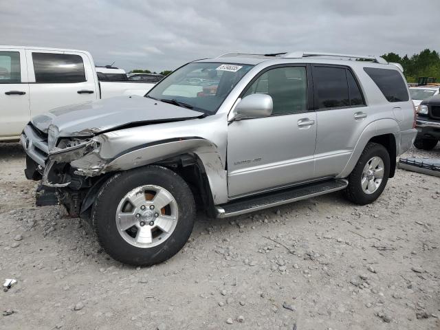 2004 Toyota 4Runner Limited