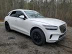 2024 GENESIS GV70 ADVANCED for sale at Copart ON - COOKSTOWN