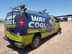 2022 Chevrolet Express G2500  იყიდება Phoenix-ში, AZ - Front End
