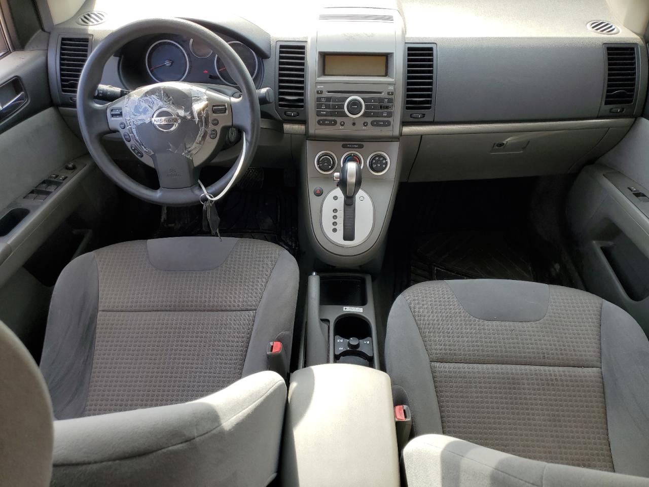 2008 Nissan Sentra 2.0 VIN: 3N1AB61E48L720866 Lot: 55449045