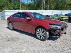 2017 Chevrolet Malibu Premier for Sale in Augusta, GA - Front End