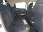 2013 Nissan Juke S იყიდება Tulsa-ში, OK - Rear End