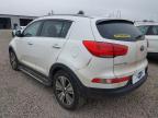 2014 KIA SPORTAGE K for sale at Copart EAST KILBRIDE