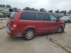 2009 Chrysler Town & Country Touring for Sale in Bridgeton, MO - Front End