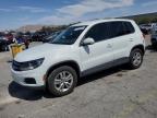 2014 Volkswagen Tiguan S zu verkaufen in Las Vegas, NV - Rear End
