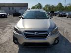 2019 Subaru Outback 2.5I Premium на продаже в York Haven, PA - Rear End
