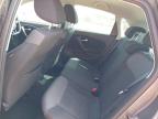 2017 VOLKSWAGEN POLO MATCH for sale at Copart WISBECH