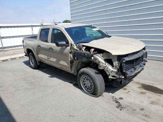  CHEVROLET COLORADO 2023 Beige