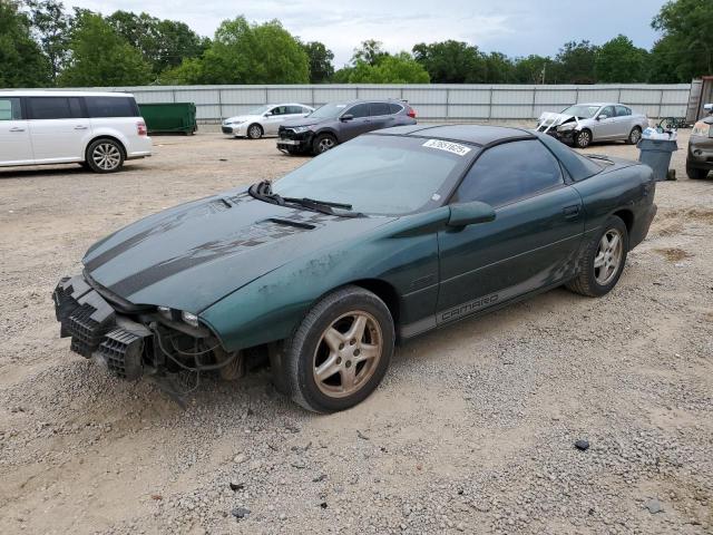 1997 Chevrolet Camaro Z28