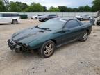 1997 Chevrolet Camaro Z28 de vânzare în Theodore, AL - Front End