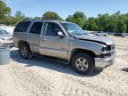 2001 Chevrolet Tahoe K1500 zu verkaufen in Seaford, DE - Mechanical