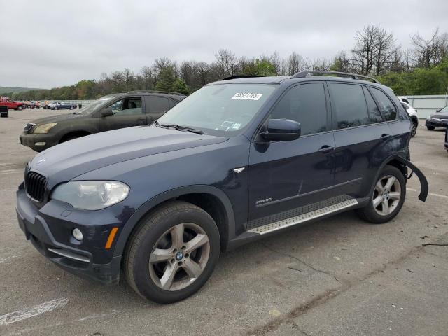 2010 Bmw X5 Xdrive30I