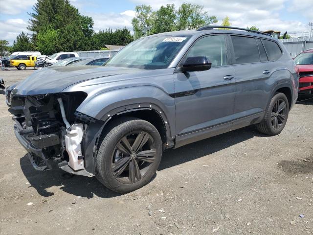 2023 Volkswagen Atlas Sel R-Line