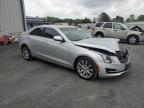 2017 Cadillac Ats  იყიდება Albany-ში, NY - Front End