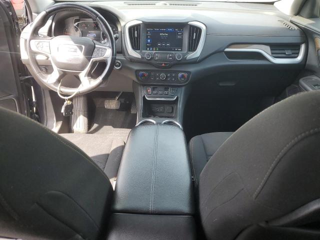 GMC TERRAIN 2019 Granatowy