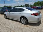 2018 Infiniti Q70 3.7 Luxe на продаже в Theodore, AL - Front End