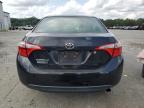 2016 Toyota Corolla L en Venta en Savannah, GA - Front End
