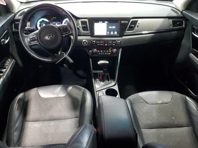  KIA NIRO 2019 White