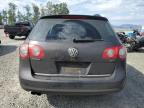2007 Volkswagen Passat 2.0T Wagon Value for Sale in Arlington, WA - Front End